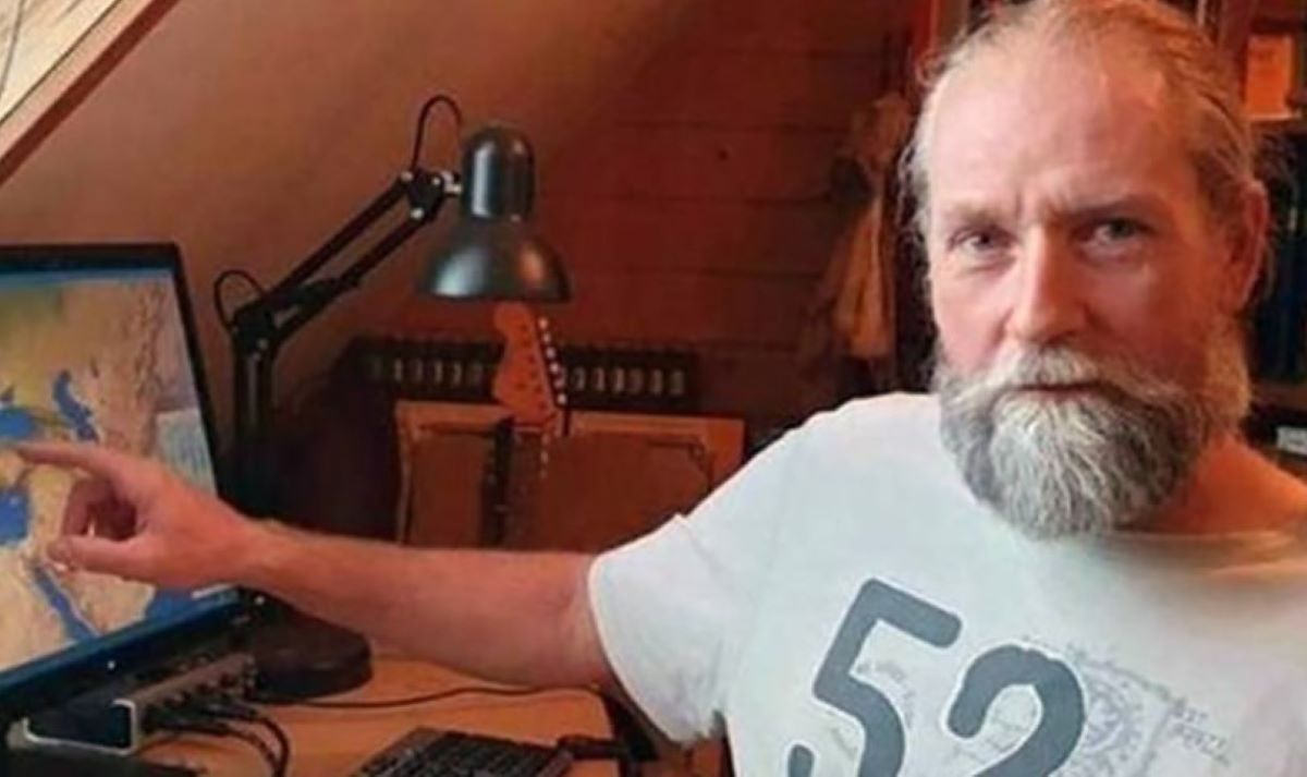 Frank Hoogerbeets Φρανκ Χούγκερμπετς