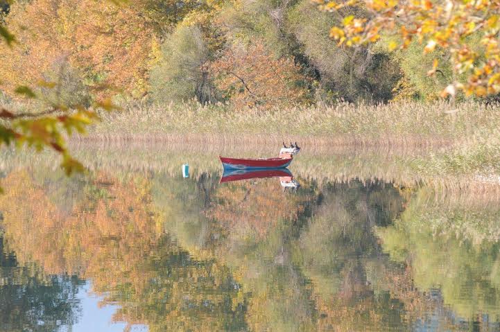 ΚΛΗΡΟΝΟΜΗΜΑΤΑ: Το πρόγραμμα του Συνεδρίου για τον Προσκυνηματικό και Εναλλακτικό Τουρισμό στην Αιτωλοακαρνανία