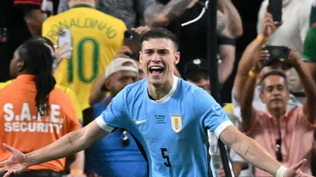 Copa America: Η Ουρουγουάη «λύγισε» τη Βραζιλία στα πέναλτι κι έκλεισε θέση στα ημιτελικά