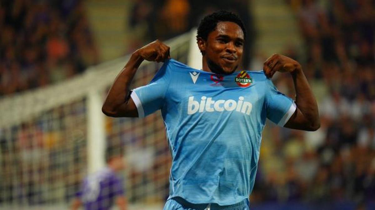 Europa League: Η Μπότεφ Πλόβντιβ στον δρόμο του Παναθηναϊκού στον 2ο προκριματικό