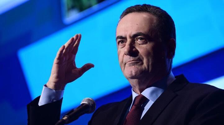 Υπουργός Εξωτερικών Ισραήλ: «Ο Ερντογάν ακολουθεί τα βήματα του Σαντάμ Χουσεΐν»