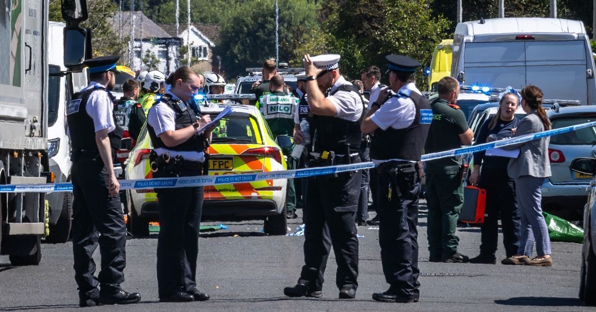 Επίθεση με μαχαίρι στη Βρετανία: Νεκρό ένα κοριτσάκι – «Ήταν σαν σκηνή από ταινία τρόμου»