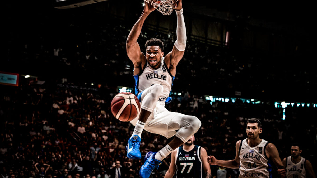 Προολυμπιακό Τουρνουά: Με Κροατία στον μεγάλο τελικό η Ελλάδα – Η μέρα και η ώρα του αγώνα