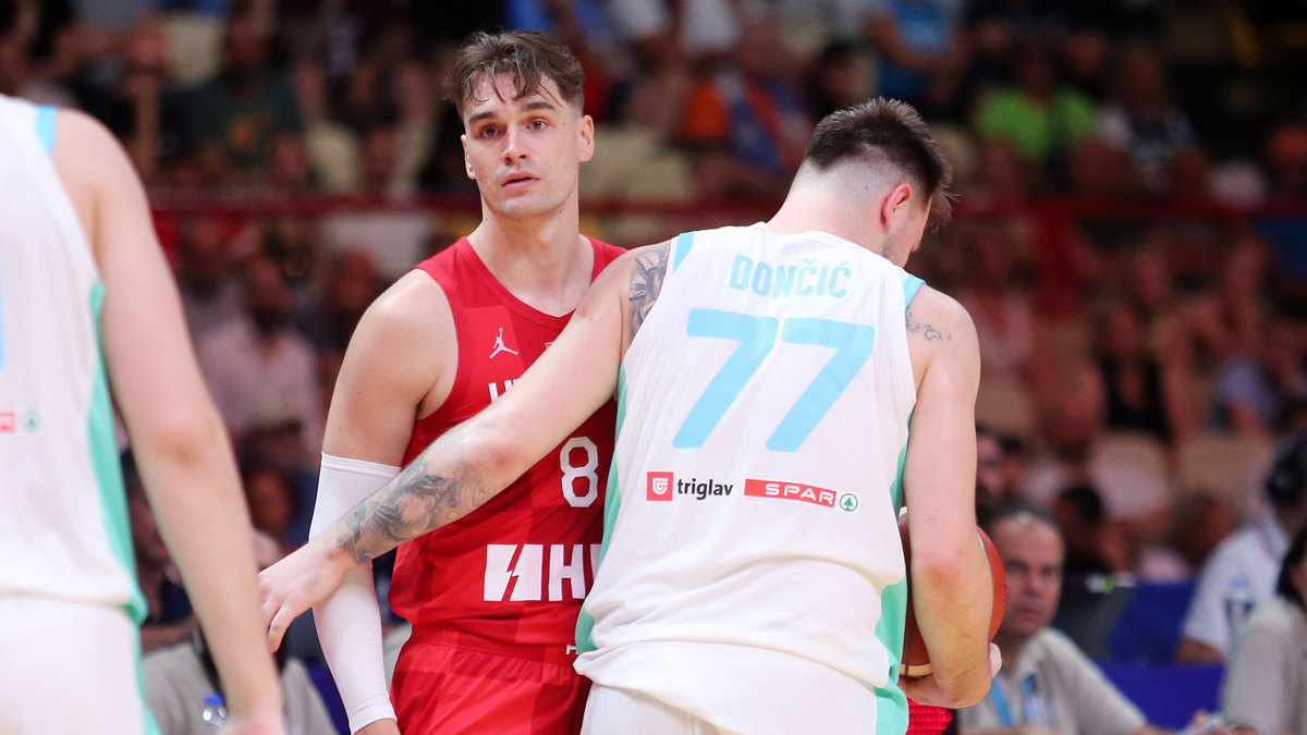 Μάριο Χεζόνια: «Η Ρεάλ είναι σαν… οικογένεια, ήρθε στη Ρωσία να με πάρει σε μία δύσκολη εποχή για εμένα»