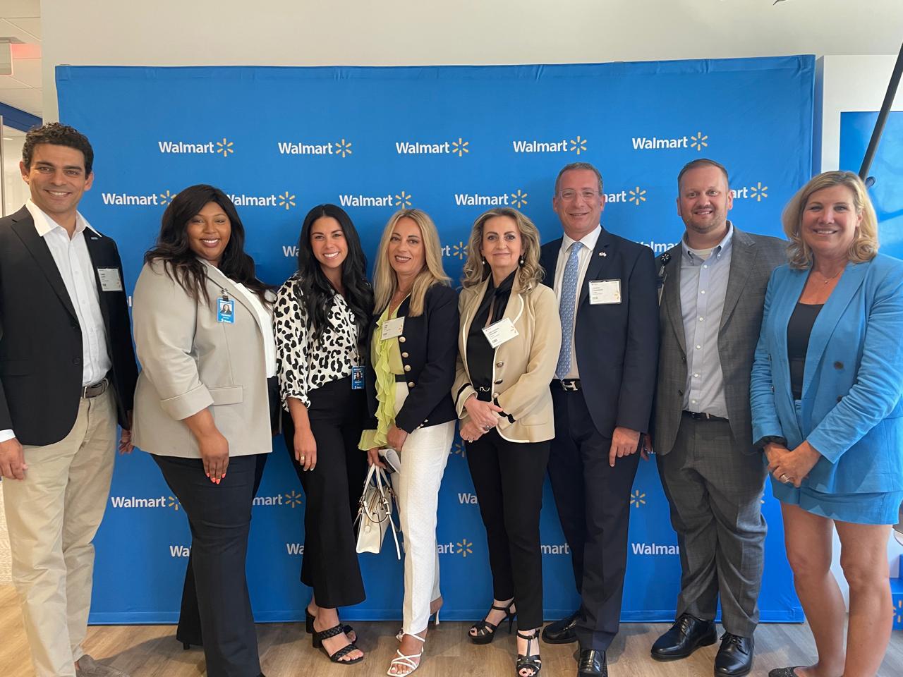 Προώθηση των ελληνικών επιχειρήσεων στις ΗΠΑ από το ΕΒΕΑ – Σειρά επαφών και συναντήσεων