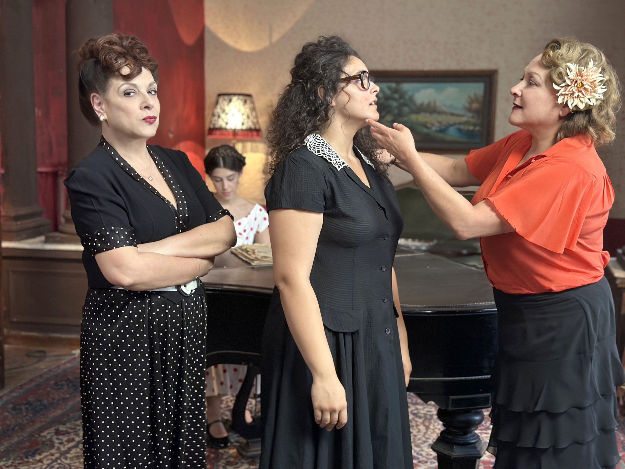 «Η Μαρία που έγινε Κάλλας»