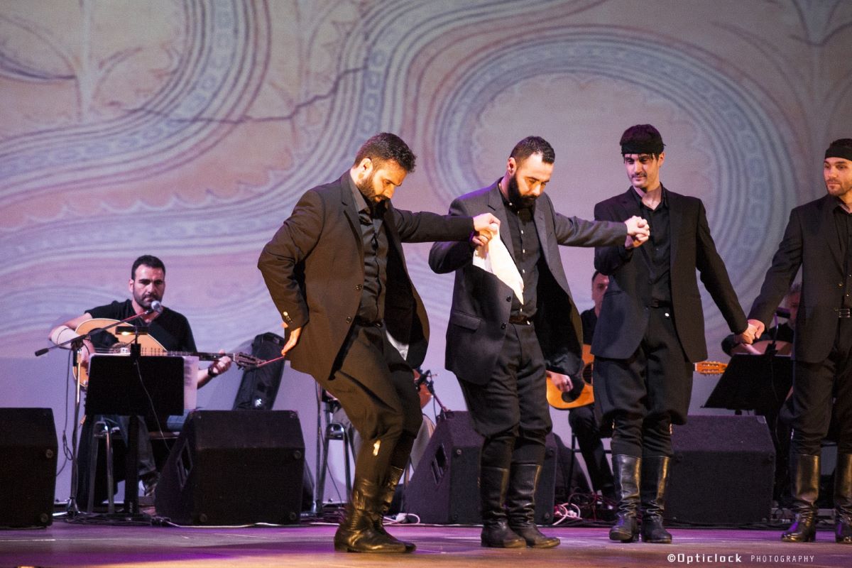 “Όταν ακούω Κρήτη”- Ένα ταξίδι στην αυθεντικότητα, την Δευτέρα 8 Ιουλίου, στην Ηλιούπολη