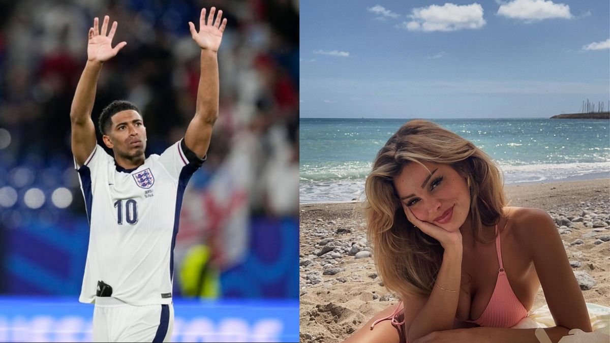 Τζουντ Μπέλινγκχαμ: «Πλήγωσε» την… αγάπη του με την πρόκριση στον τελικό του Euro 2024 – ΦΩΤΟ