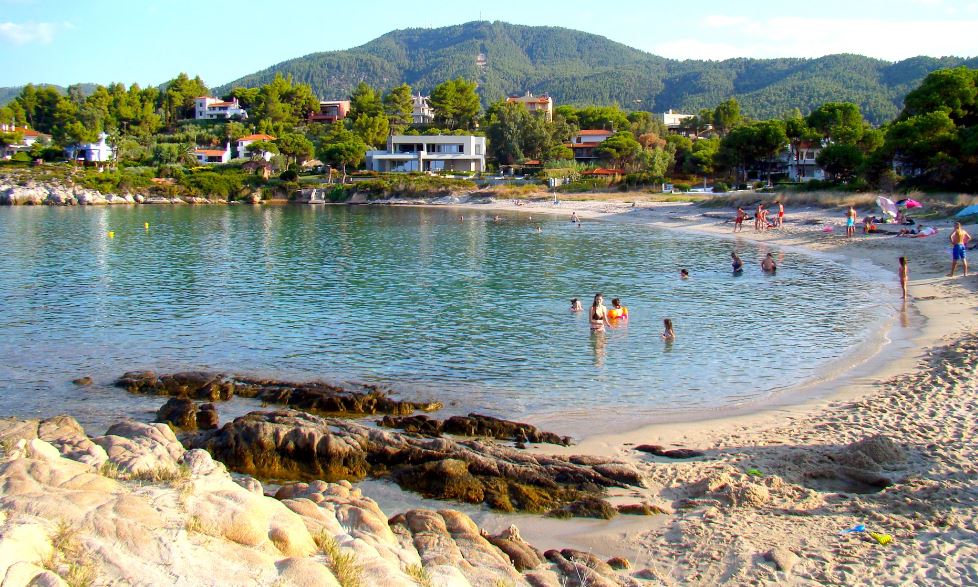 Κοινωνικός Τουρισμός