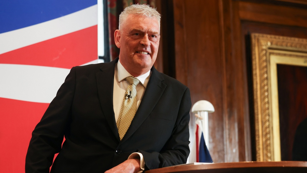 Βρετανία – βουλευτικές εκλογές: Το ακροδεξιό κόμμα «Reform UK» εξέλεξε τον πρώτο του βουλευτή