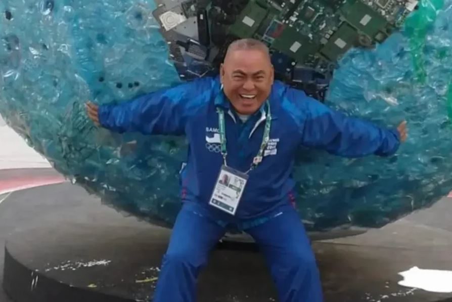 Ολυμπιακοί Αγώνες 2024: Πέθανε προπονητής στο Ολυμπιακό χωριό