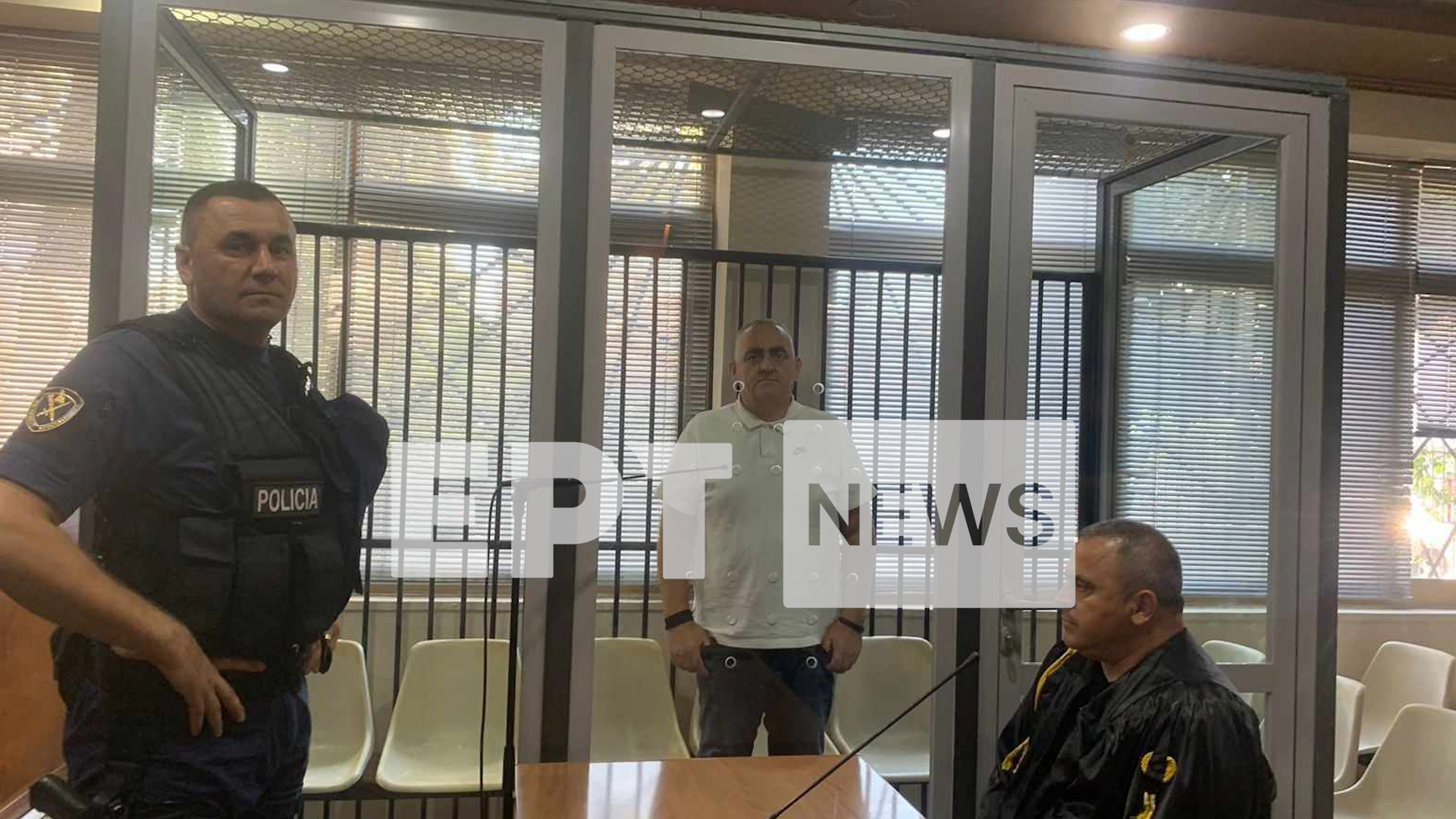 Φρέντι Μπελέρης