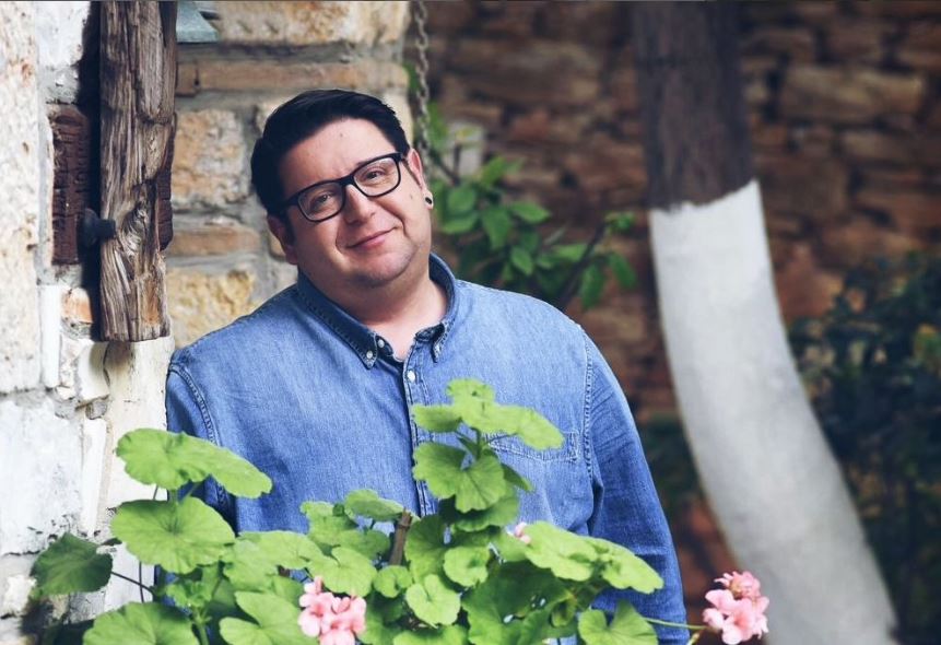 ΜΠΙΡΚΟΣ - ΣΑΣΜΟΣ