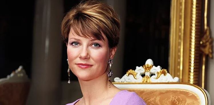 Νορβηγία: Η πριγκίπισσα Μάρθα παντρεύεται – Ο σύντροφός της δηλώνει σαμάνος και bisexual