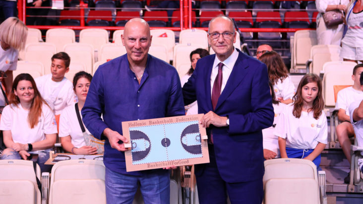 Νίκος Γκάλης