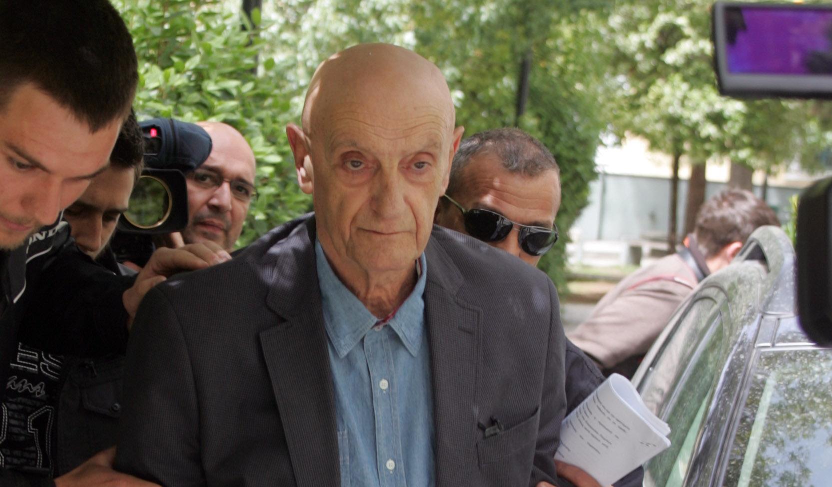 Νίκος Ζήγρας