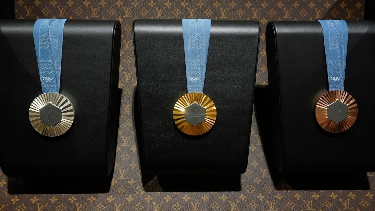 Ολυμπιακοί Αγώνες 2024: Πρωτιά για την Ιαπωνία – Ο πίνακας των μεταλλίων μετά το τέλος της 3ης ημέρας