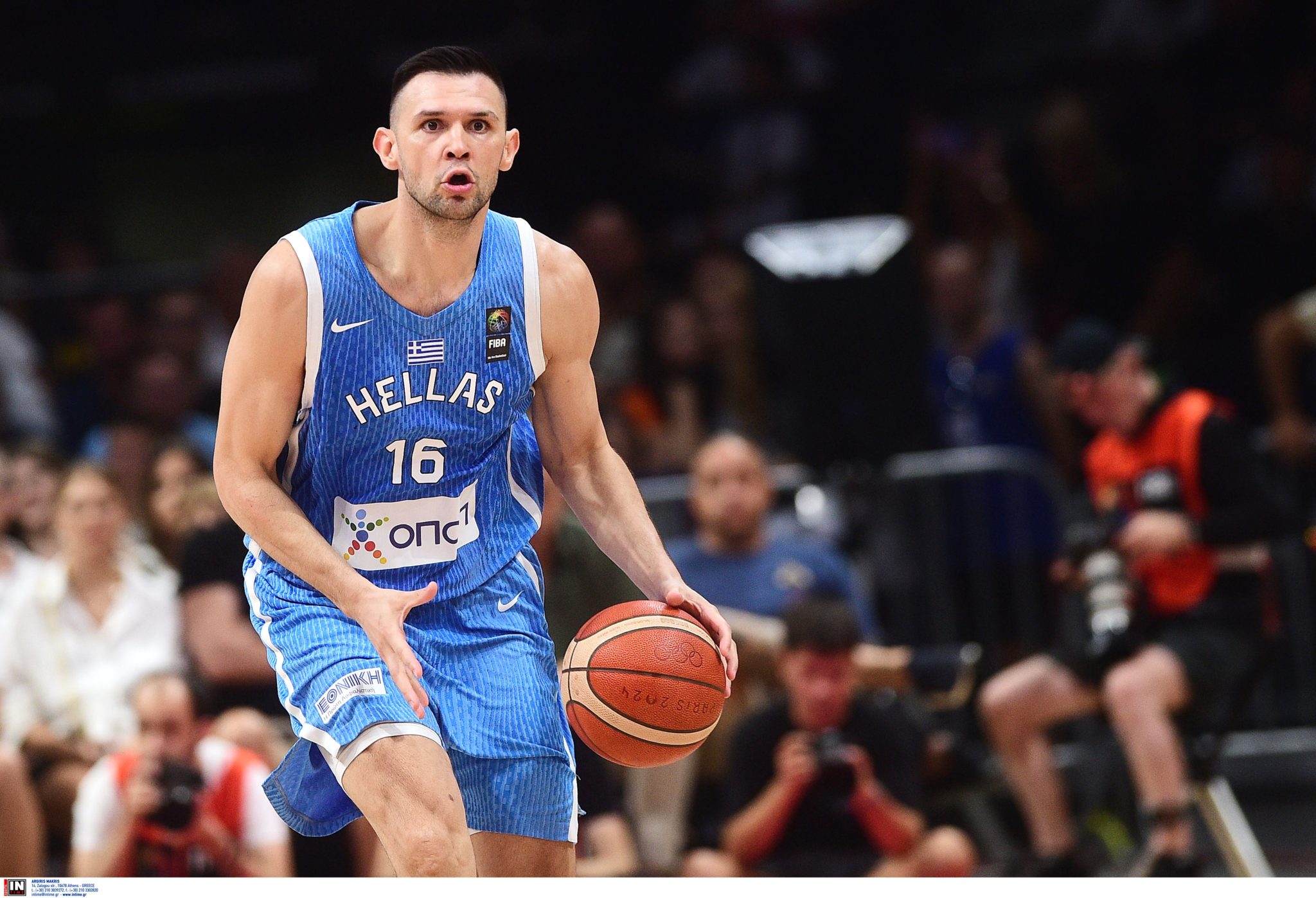 ΚΩΣΤΑΣ ΠΑΠΑΝΙΚΟΛΑΟΥ