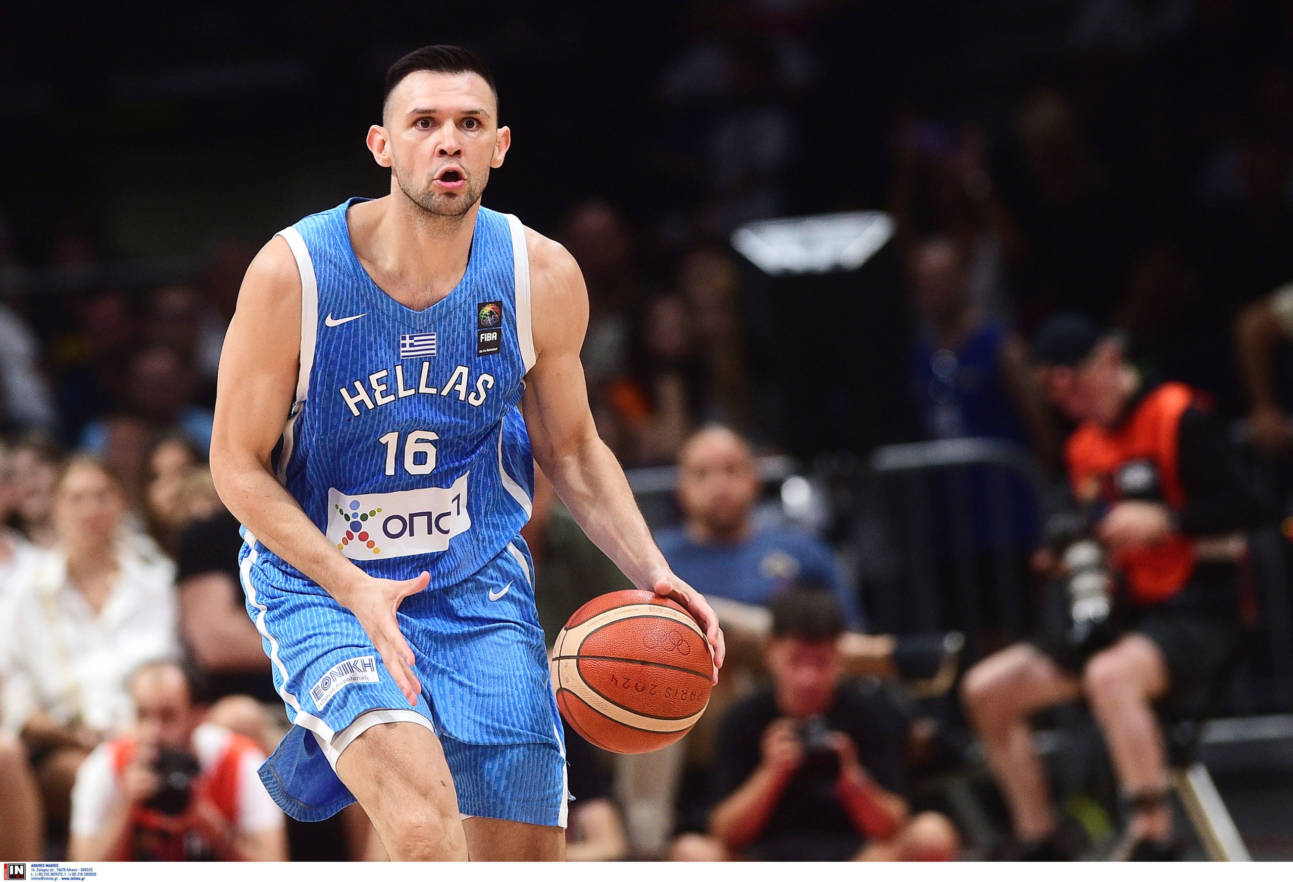 ΚΩΣΤΑΣ ΠΑΠΑΝΙΚΟΛΑΟΥ