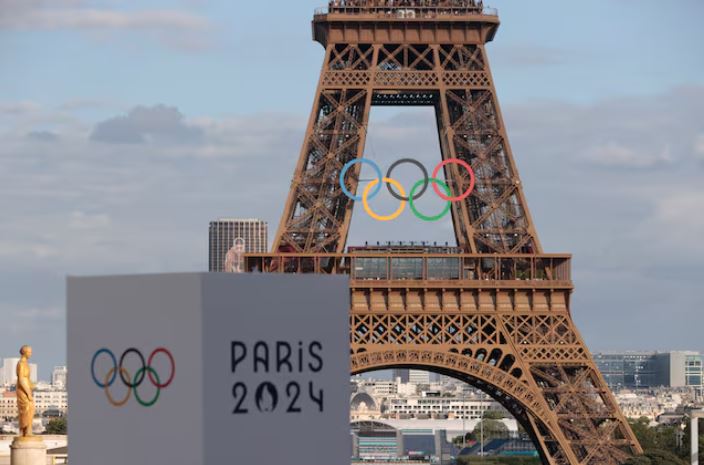 Θρίλερ με Ρώσο σεφ που συνελήφθη στη Γαλλία – «Σχεδίαζε αποσταθεροποίηση» στη διάρκεια των Ολυμπιακών Αγώνων