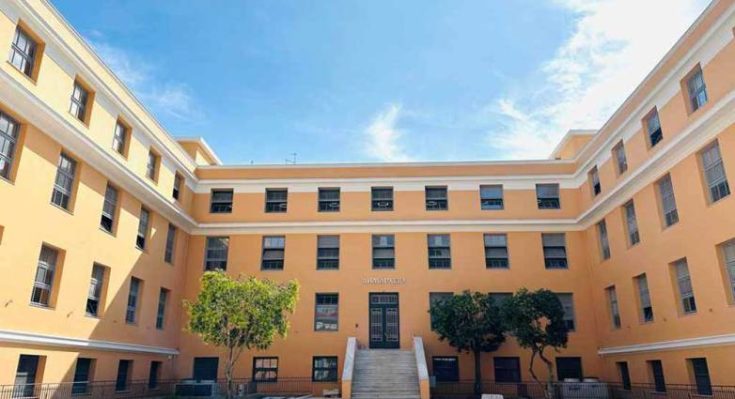 Πάτρα- δημαρχείο