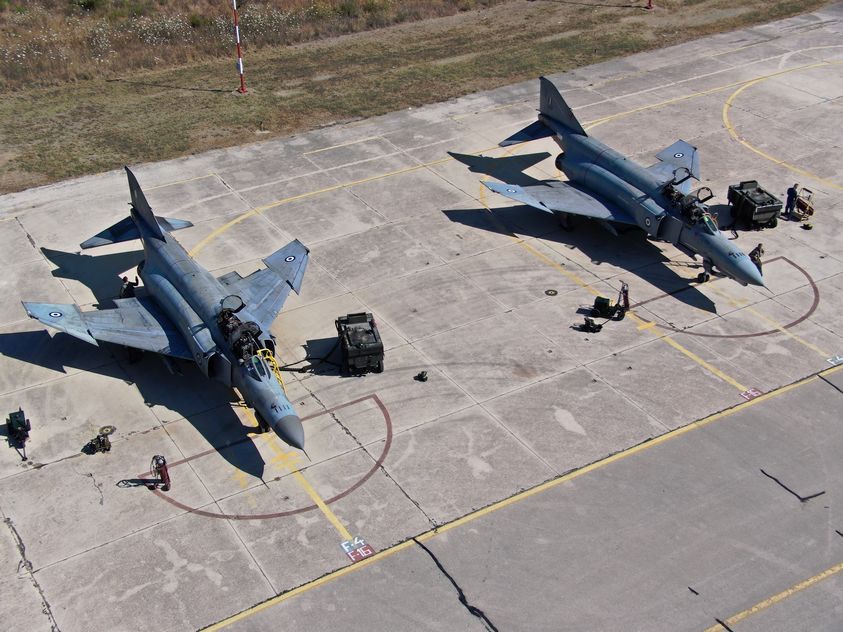 Phantom- Ανδραβίδα