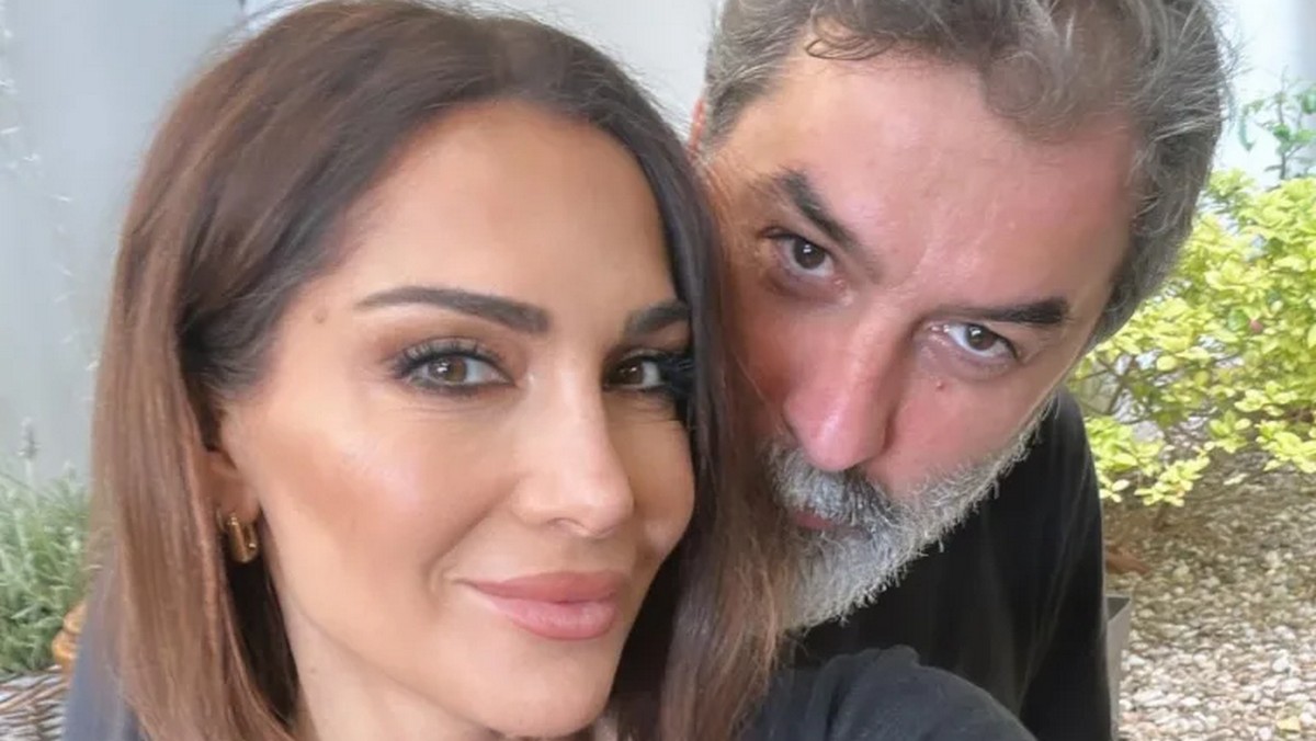 Δέσποινα Βανδή: Η αναφορά στον Μπισμπίκη στον αέρα του J2US – «Ο δικός μου έρωτας έμεινε στην Κρήτη»