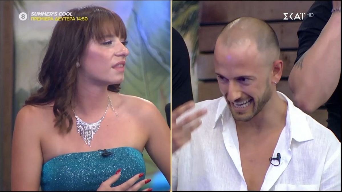 Power of Love: Χαμός στο Gala με τον Νίκο Πελετιέ – «Είναι ακραία αυτά που λες – Αν δεν ήμασταν εδώ θα σε είχαν γιουχάρει»