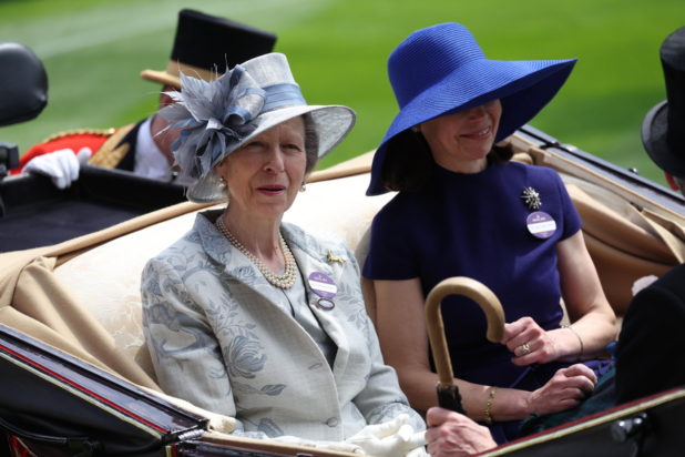 Πριγκίπισσα Άννα