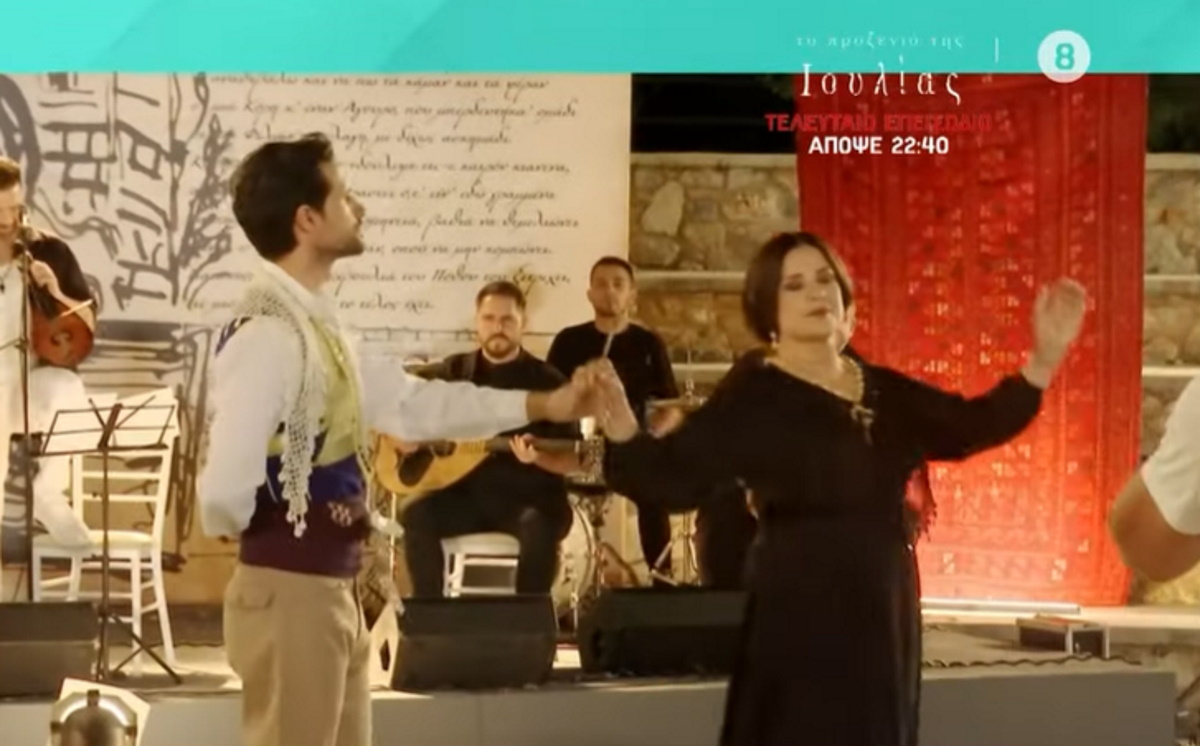 Σασμός: Backstage στιγμιότυπα από το τελευταίο γύρισμα – Όσα δήλωσαν οι πρωταγωνιστές της μεγάλης επιτυχίας