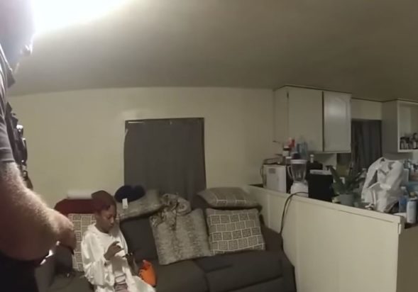 ΗΠΑ ΑΣΤΥΝΟΜΙΑ