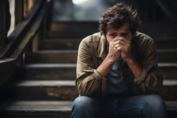 Ο πατέρας της κατέστρεψε την οικογένειά τους- «θέλω να του πω την αλήθεια, και ας τον πονέσω»