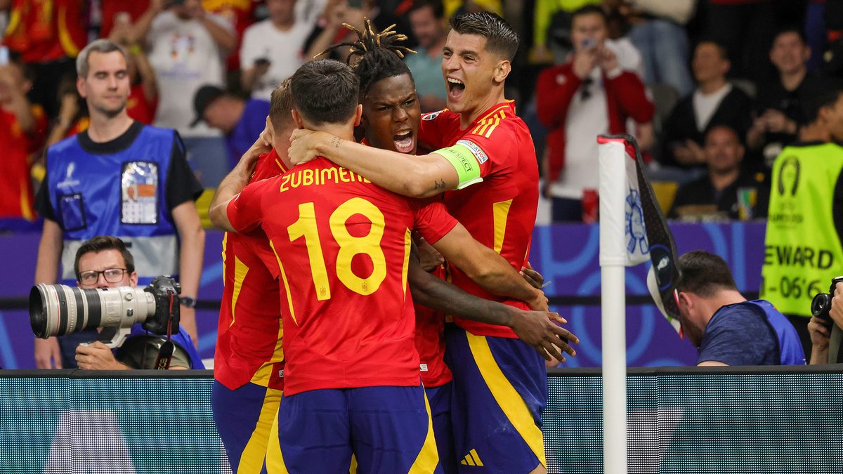 Euro 2024: Το πανόραμα της διοργάνωσης – Ο δρόμος από τους ομίλους μέχρι και τον μεγάλο τελικό