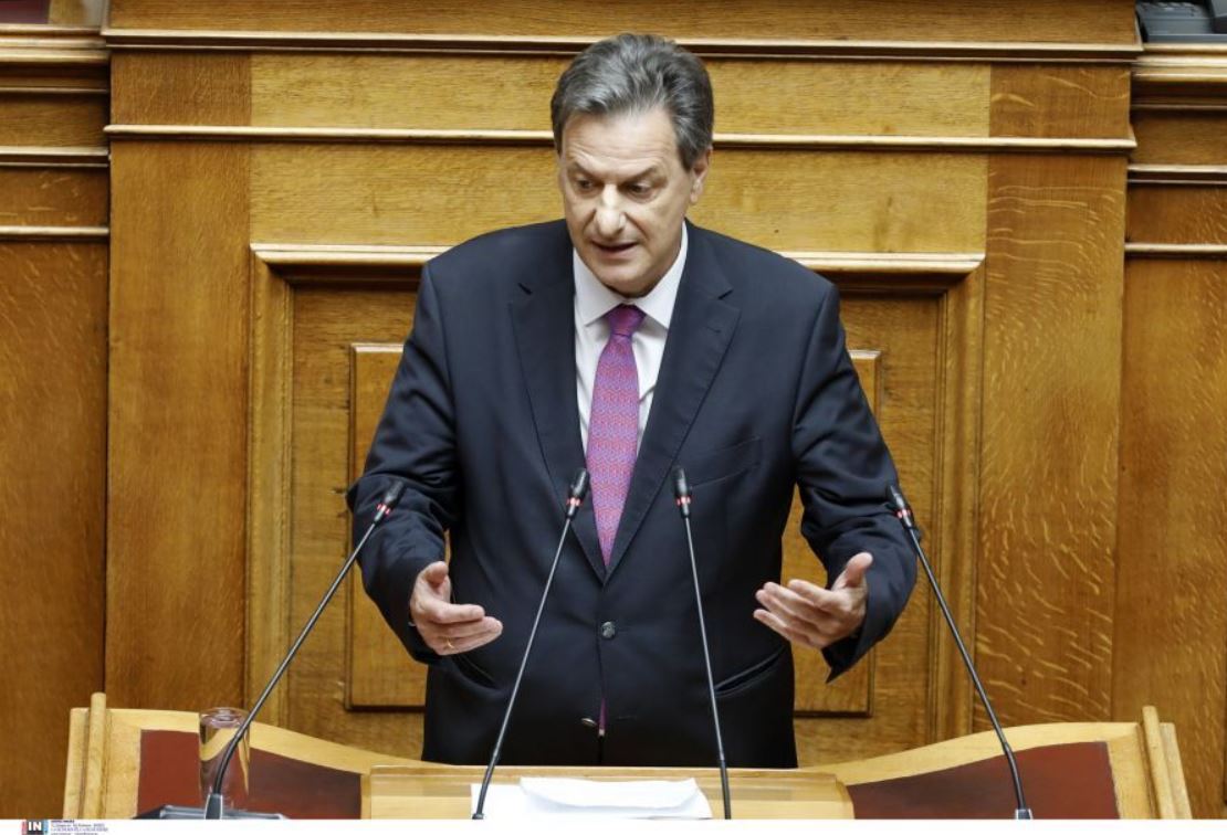 Θοδωρής Σκυλακάκης