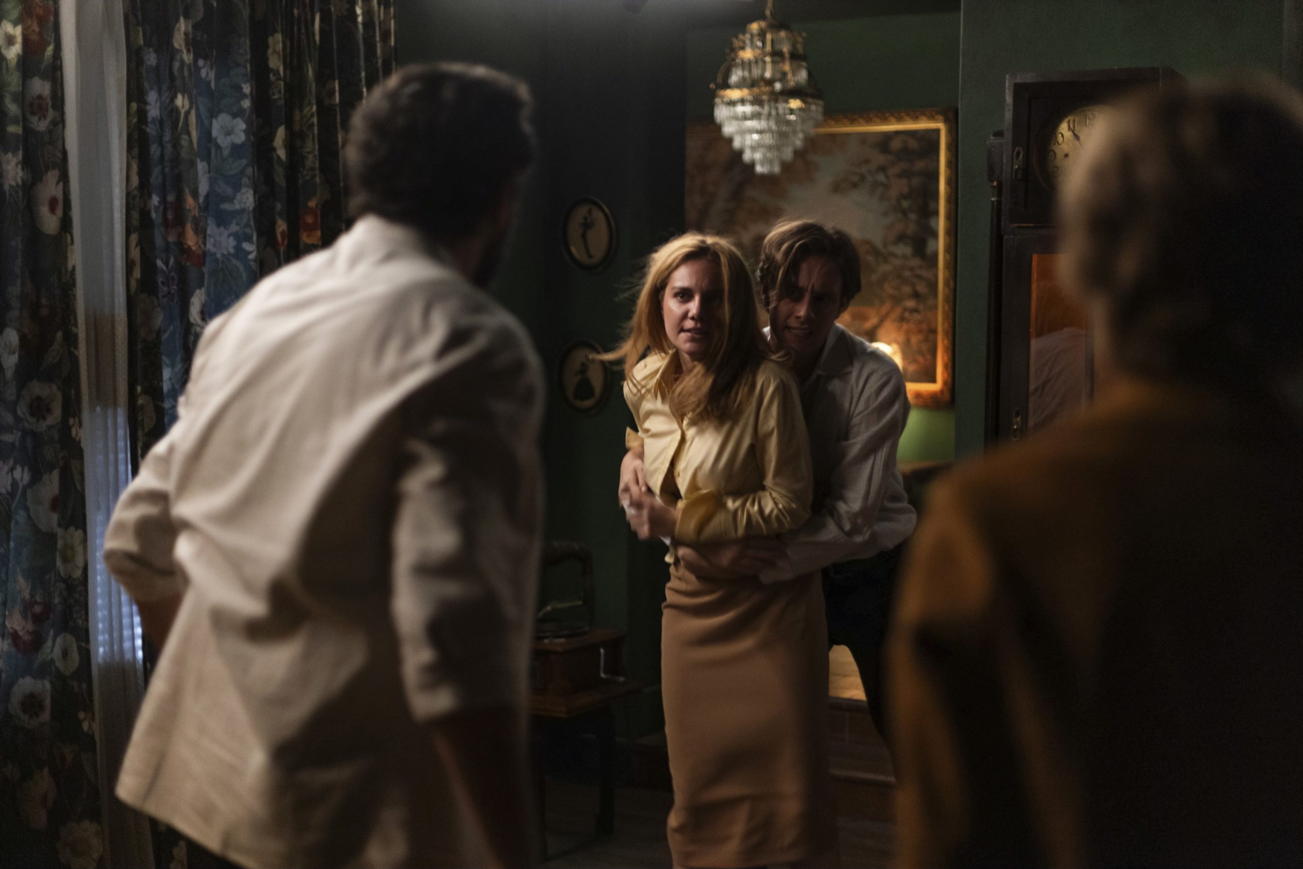 Το προξενιό της Ιουλίας: Απόψε ο ματωμένος επίλογος – Όλα έρχονται στο φως