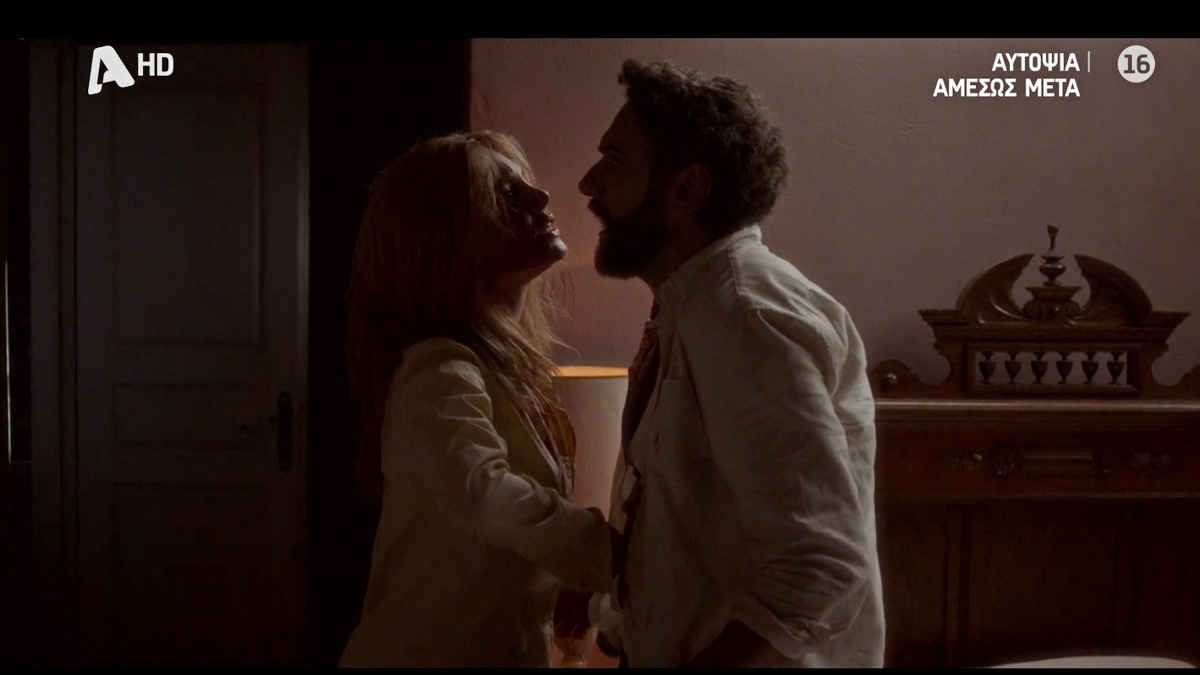 «Το Προξενιό της Ιουλίας»: Η απόλυτη ανατροπή στο φινάλε της σειράς – «Για όλες τις Ευγενίες και τις Ιουλίες»