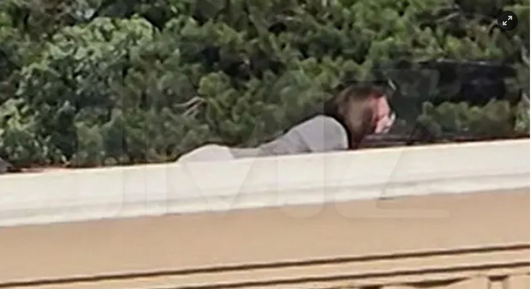 Απόπειρα δολοφονίας κατά του Τραμπ