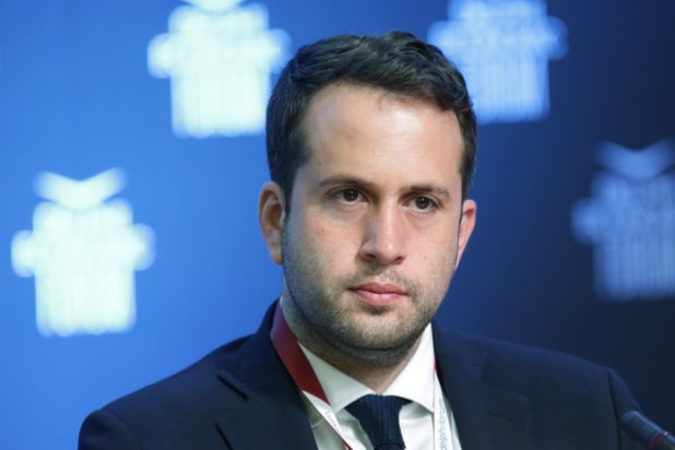 Όμηρος Τσάπαλος