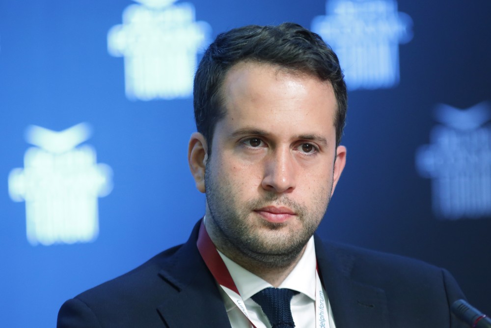 Όμηρος Τσάπαλος