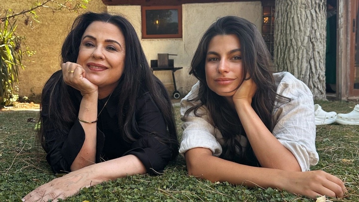 Δανάη Παππά: Η συγκινητική ανάρτηση για το φινάλε του Σασμού – «Το ταξίδι που μας άλλαξε τη ζωή»