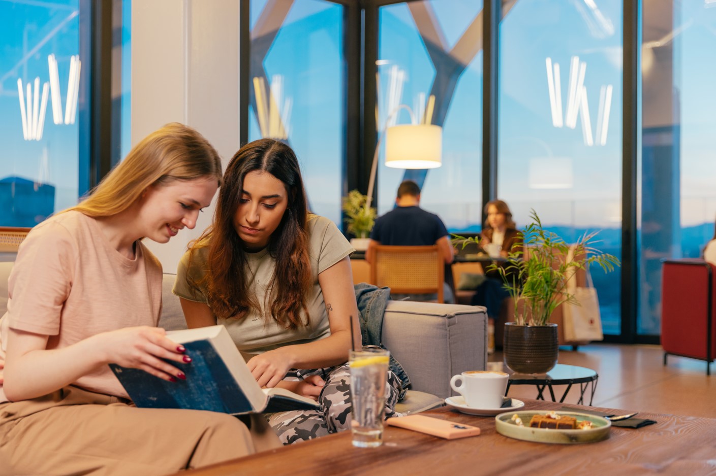 Πανεπιστήμιο Λευκωσίας