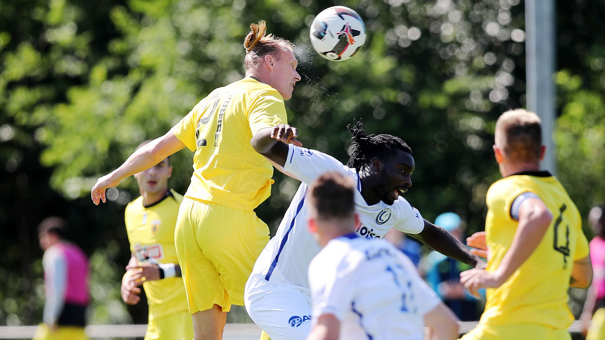 ΑΕΚ: Αποχαιρέτησε την Ολλανδία με ισοπαλία – 2-2 με την Γάνδη – Βίντεο