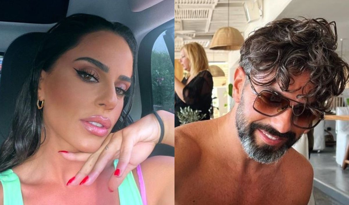 Σπύρος Μαρτίκας για Μαρία Αντωνά