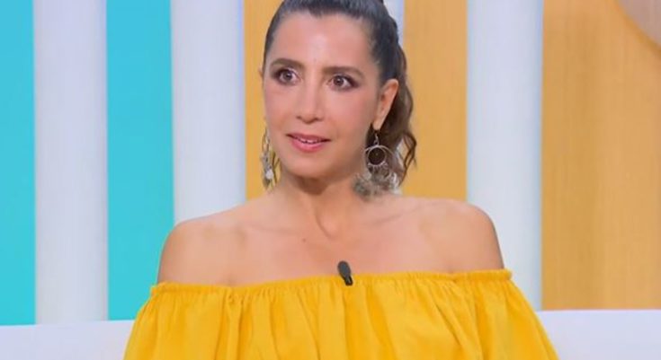 Αίθρα Λυκουρέζου