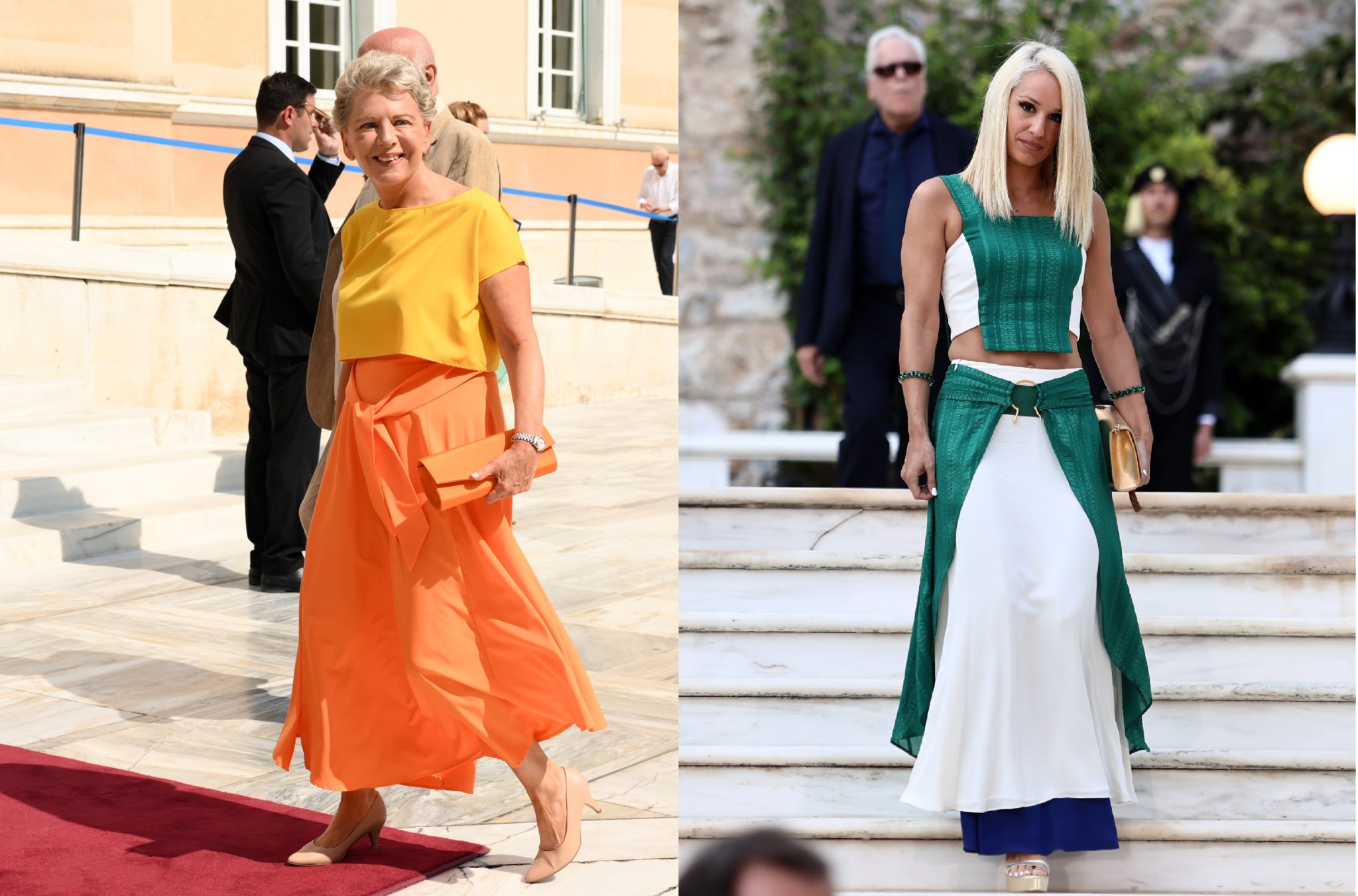 Έλενα Ακρίτα Κατερίνα Παναγοπούλου