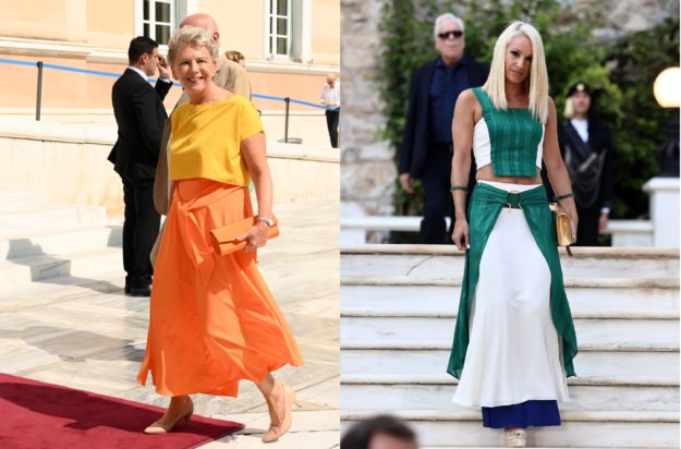 Έλενα Ακρίτα Κατερίνα Παναγοπούλου