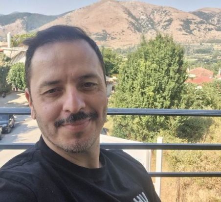 Αλέξανδρος Τσουβέλας