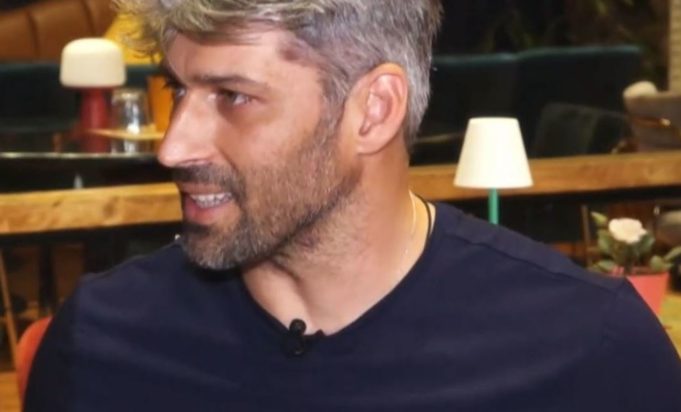 Αλέξης Παππάς