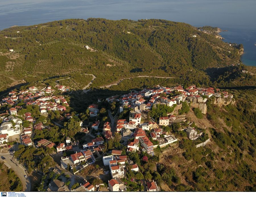Τραγωδία στην Αλόννησο: Πέθανε η 12χρονη Αϊσέλ από σπάνια ασθένεια στον εγκέφαλο – Η τελευταία της επιθυμία