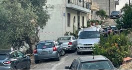 Αμφιλοχία γυναικοκτονία